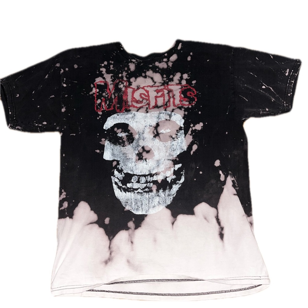 Vintage Misfits